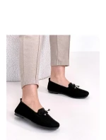 Mokasiny model 224559 Solea