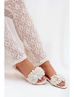 Pantofle  model 225389 Step in style