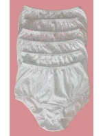 Dámské kalhotky Angelika Classic A'6 S-M