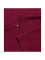 Unisex tričko Stage (černé)