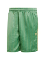 Pánské šortky adidas Sprinter green/yellow IR9389 Pánské šortky adidas Sprinter green/yellow IR9389
