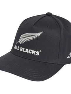 Adidas All BlacksSnackback baseballová čepice JI9317