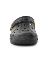 Žabky Crocs Batman Baya Clog K Jr 210347-001