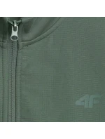 Mikina 4F M 4FWAW25TSWSM1947 44S pánské Mikina 4F M 4FWAW25TSWSM1947 44S pánské