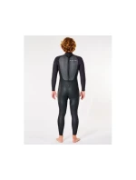 RIP CURL Omega 53Gb Bz Steamer foam - černá