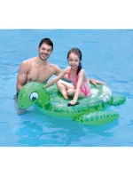 NAFUKOVACÍ ŽELVA 134X112X52CM 37611