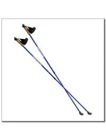 Hole Nils Extreme Nordic Walking NW607 modré