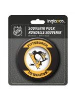 Pamětní hokejový puk Inglasco NHL Retro 510AN000555