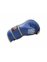 Otevřené rukavice (schválené WAKO) 01559-02M - Masters