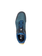 Pánské polobotky ANTELAO QL LOW (modré)