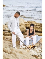 Fruit of the Loom Classic Elasticated Jog Pants Tepláky 16.4026 black Fruit of the Loom Classic Elasticated Jog Pants Tepláky 16.4026 black