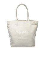 Textová Taška Shopper Big Star RR574237 Světle Béžová
