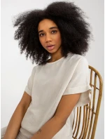 Sada WN KMPL VE41/42.05 světle béžová