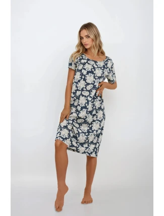 Noční košile Saphire Nights - Momenti Per Me