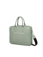 Dámská taška na notebook Vuch Kayra Green Dámská taška na notebook Vuch Kayra Green