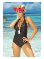 Dámské dvoudílné plavky Martina M-178 - Marko