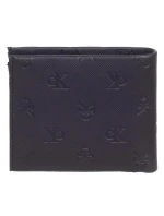 Peněženka K50K511114 BDS černá - Calvin Klein Peněženka K50K511114 BDS černá - Calvin Klein