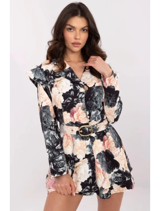 Dámský Overal  model 210035 Italy Moda