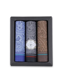 Ega ubrousky CH-581 Pánské A'3