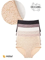 DC Girl kalhotky 26445 A'2 XL-3XL