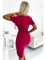 Dámské šaty 479-4 NINA - NUMOCO