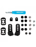 Sada dílů pro přilbu Bauer Sada dílů pro přilbu Bauer