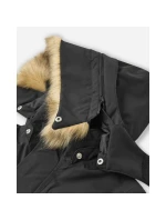 Reima Reimatec Ajaton Jr zimní bunda 5100360A-9990 Reima Reimatec Ajaton Jr zimní bunda 5100360A-9990