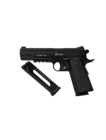 RANGER 1911 GSR KWC pistole ráže 4,5 BBs 20 ran METAL SLIDE CO2 (AAKCMD421AZB) RANGER 1911 GSR KWC pistole ráže 4,5 BBs 20 ran METAL SLIDE CO2 (AAKCMD421AZB)