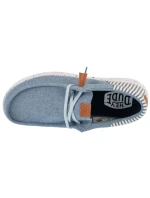 Boty Hey Dude Wally Funk Nu Prep M 43126-4XA