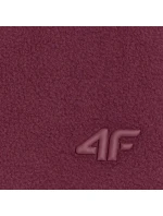 Fleecová mikina 4F W 4FWAW25TFLEF355 60S