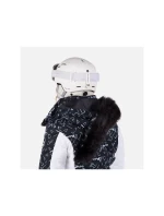 Rossignol bunda W Staci Pr Puffy Jkt černá