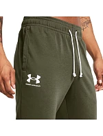 Under Armour Rival Terry Jogger M 1380843 390 kalhoty