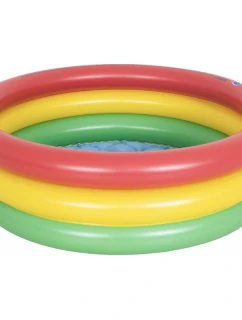 DĚTSKÁ KOŠILKA 3 KRUHY 86x25 cm 51350