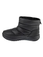 Skechers On-The-Go Stellar – Everest 144776-BBK Černé 36 Skechers On-The-Go Stellar – Everest 144776-BBK Černé 36