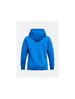 Dětská mikina PEAK PERFORMANCE Jr Original Small Logo Hood, modrá barva Dětská mikina PEAK PERFORMANCE Jr Original Small Logo Hood, modrá barva