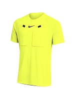 Pánské tričko Nike Dri-FIT Referee III, žluté, HV8319 702 M Pánské tričko Nike Dri-FIT Referee III, žluté, HV8319 702 M