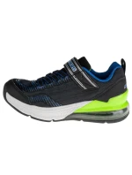Boty Skechers Skech-Air Blast Tallix Jr 97743L-BBLM