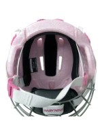 Hokejová přilba combo Bauer LIL Sport Yth dětské