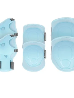 Sada chráničů Spokey Buffer Bl 940917-940916-940915