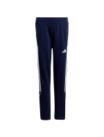 Dětská mikina Tiro 23 League Sweat Jr HS3615 - Adidas Dětská mikina Tiro 23 League Sweat Jr HS3615 - Adidas
