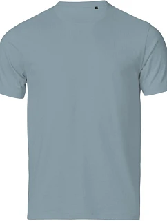 Tee Jays TJ 1150 Tričko z těžké bavlny "Unlabeled Luxury" 18.1150 misty blue