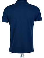 NEOBLU Owen Men Pánské piqué polo 24.3188 deep blue NEOBLU Owen Men Pánské piqué polo 24.3188 deep blue