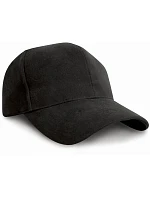 Result Headwear RC 025X Kšiltovka Pro Style 28.025X black Result Headwear RC 025X Kšiltovka Pro Style 28.025X black