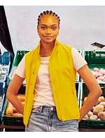 Clique Classic Softshell Vest W Dámská 3-vrstvá softshellová vesta 67.0916 dark navy