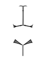 Passion Satara barva karoserie:černá