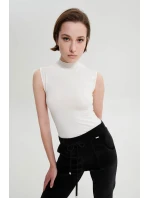 Vamp - Sametové kalhoty s nízkým pasem 21190 - Vamp Vamp - Sametové kalhoty s nízkým pasem 21190 - Vamp