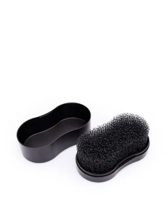 Coccine Nubuck Sponge Houba na čištění obuvi