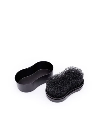 Coccine Nubuck Sponge Houba na čištění obuvi