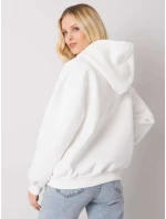 Mikina EM BL 706.13X bílá