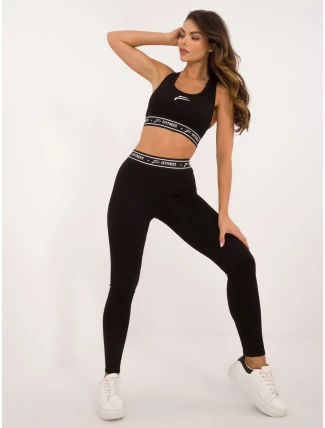 Legíny FF LG 509765.88 černá Legíny FF LG 509765.88 černá